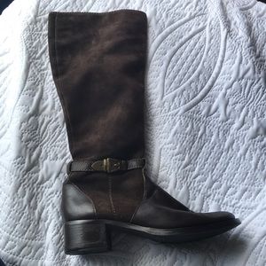 Etienne Aigner Boots